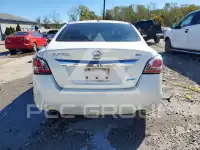 2013 Nissan ALTIMA фото