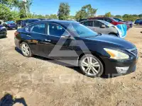 2013 Nissan ALTIMA фото