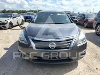 2013 Nissan ALTIMA photo