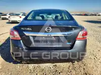 2013 Nissan ALTIMA фото