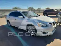 2013 Nissan ALTIMA фото