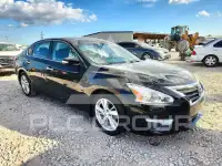 2013 Nissan ALTIMA photo