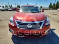 2013 Nissan ALTIMA photo