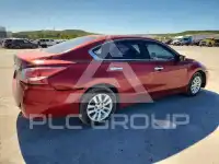 2013 Nissan ALTIMA photo