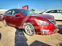 2013 Nissan ALTIMA фото