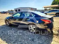 2013 Nissan ALTIMA photo