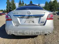 2013 Nissan ALTIMA фото