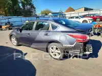 2013 Nissan ALTIMA photo