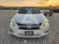 2013 Nissan ALTIMA фото