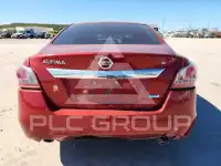 2013 Nissan ALTIMA photo