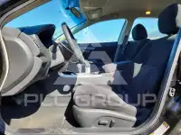 2013 Nissan ALTIMA фото