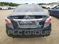 2013 Nissan ALTIMA photo