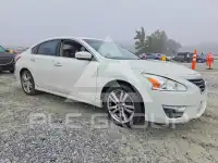 2013 Nissan ALTIMA фото