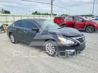 2013 Nissan ALTIMA photo