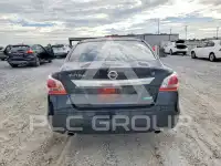 2013 Nissan ALTIMA photo