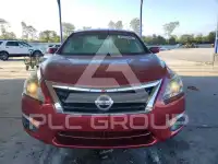 2013 Nissan ALTIMA photo