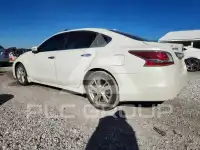 2013 Nissan ALTIMA photo