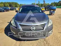 2013 Nissan ALTIMA фото