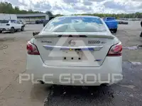 2013 Nissan ALTIMA фото
