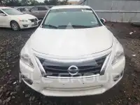 2013 Nissan ALTIMA фото
