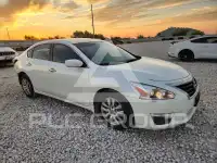 2013 Nissan ALTIMA фото