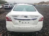 2013 Nissan ALTIMA фото