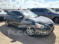 2013 Nissan ALTIMA photo