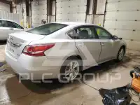 2013 Nissan ALTIMA photo