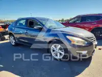 2013 Nissan ALTIMA photo
