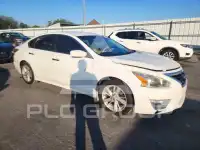 2013 Nissan ALTIMA фото