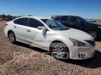 2013 Nissan ALTIMA фото