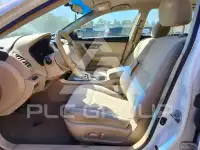 2013 Nissan ALTIMA photo