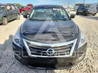 2013 Nissan ALTIMA photo
