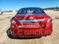 2013 Nissan ALTIMA фото