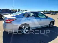 2013 Nissan ALTIMA фото