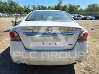 2013 Nissan ALTIMA photo
