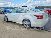 2013 Nissan ALTIMA фото