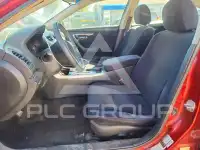 2013 Nissan ALTIMA фото