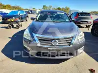 2013 Nissan ALTIMA photo