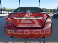 2013 Nissan ALTIMA photo