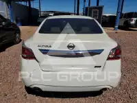 2013 Nissan ALTIMA фото