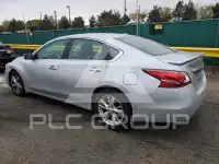 2013 Nissan ALTIMA photo