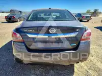 2013 Nissan ALTIMA photo