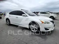 2013 Nissan ALTIMA photo