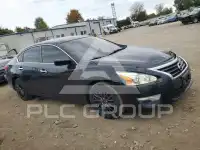 2013 Nissan ALTIMA photo