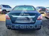 2013 Nissan ALTIMA фото