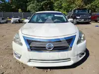 2013 Nissan ALTIMA photo