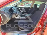 2013 Nissan ALTIMA photo