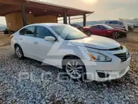 2013 Nissan ALTIMA фото