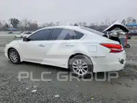 2013 Nissan ALTIMA фото